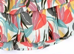 Name It nederdel whitecap gray